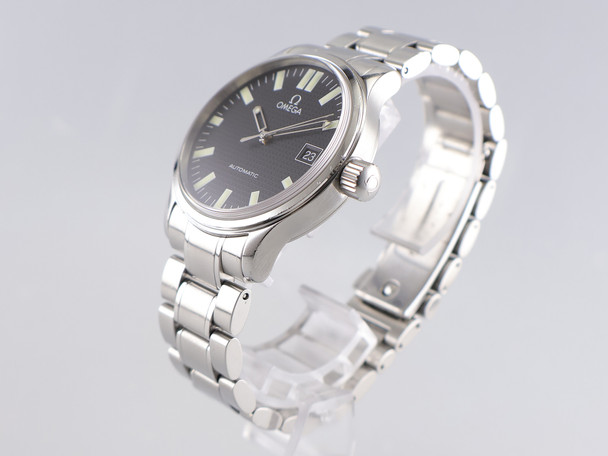 Omega Dynamic III Limited Edition VWS-2764