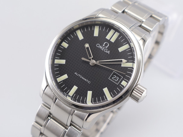 Omega Dynamic III Limited Edition VWS-2764