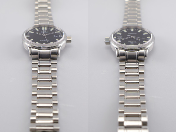 Omega Dynamic III Limited Edition VWS-2764