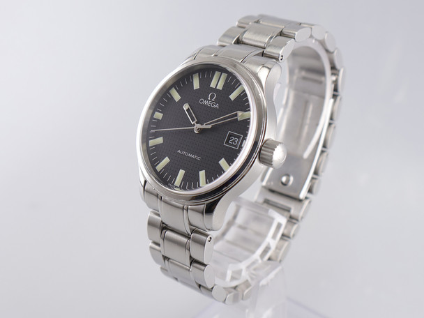 Omega Dynamic III Limited Edition VWS-2764