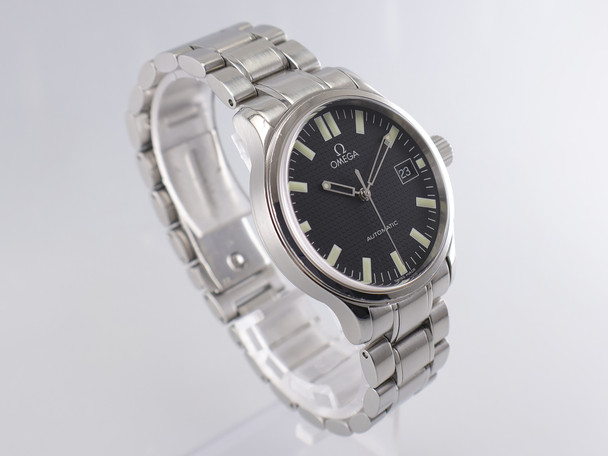 Omega Dynamic III Limited Edition VWS-2764