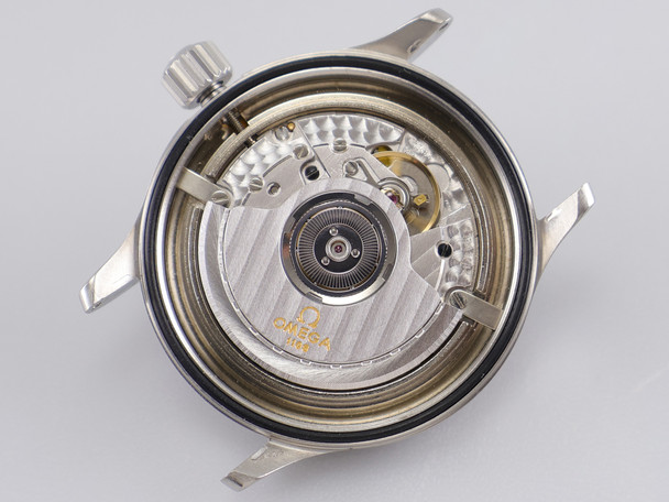 Omega Dynamic III Limited Edition VWS-2764