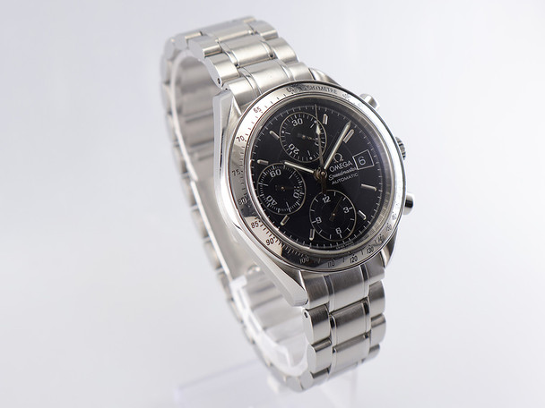 Omega Speedmaster Automatic VWS-2787
