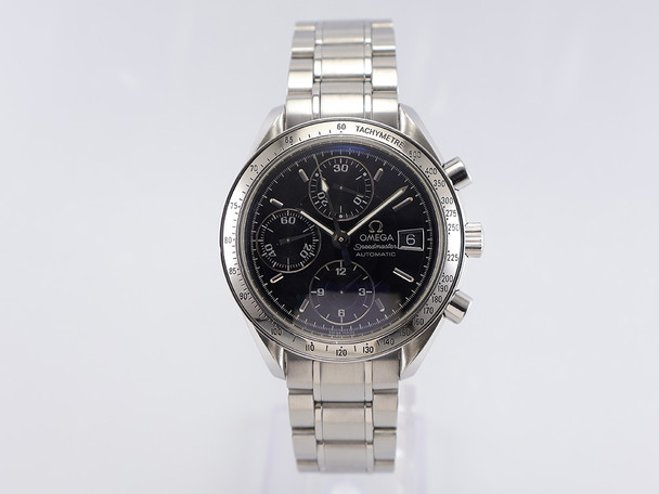 Omega Speedmaster Automatic VWS-2787