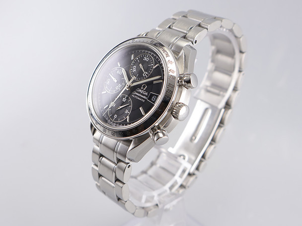 Omega Speedmaster Automatic VWS-2787