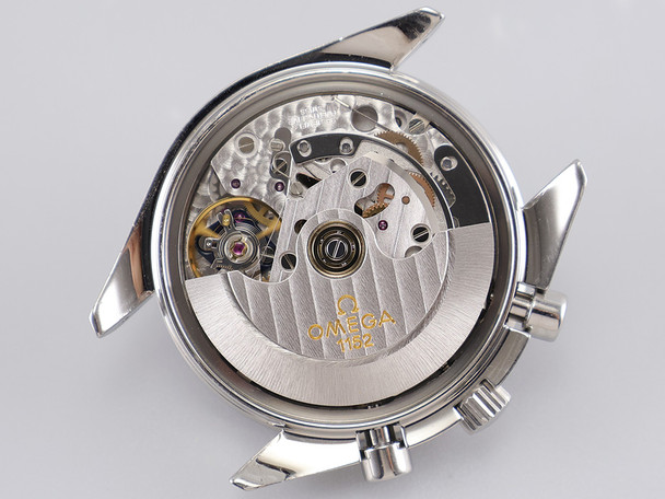 Omega Speedmaster Automatic VWS-2787