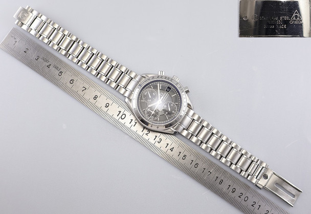 Omega Speedmaster Automatic VWS-2787