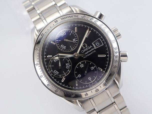 Omega Speedmaster Automatic VWS-2787