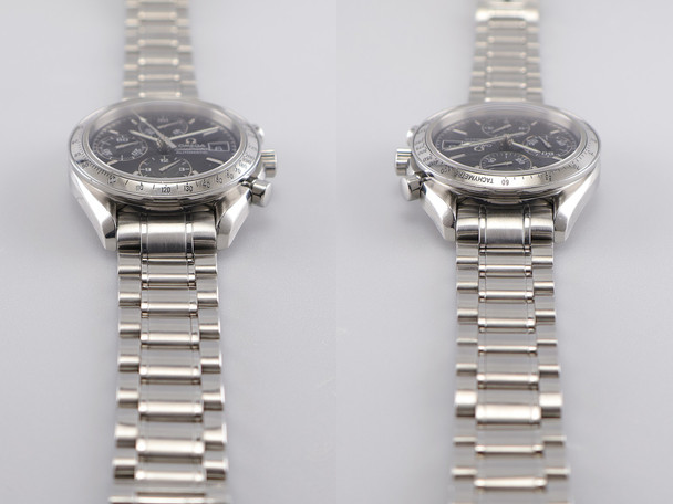 Omega Speedmaster Automatic VWS-2787
