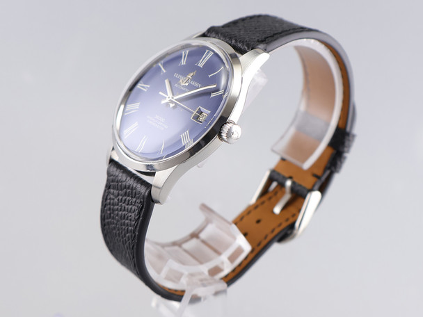 Ulysse Nardin 36000 bph Chronometer Oversized VWS-2811
