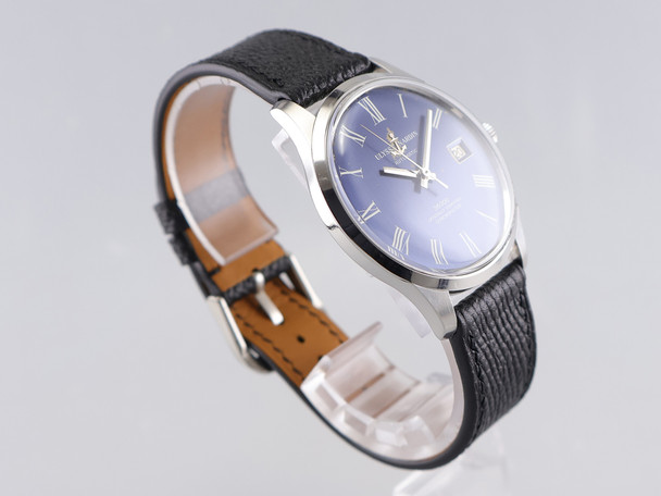 Ulysse Nardin 36000 bph Chronometer Oversized VWS-2811
