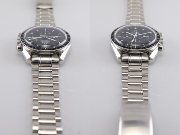 Omega Speedmaster Professional VWS-2813