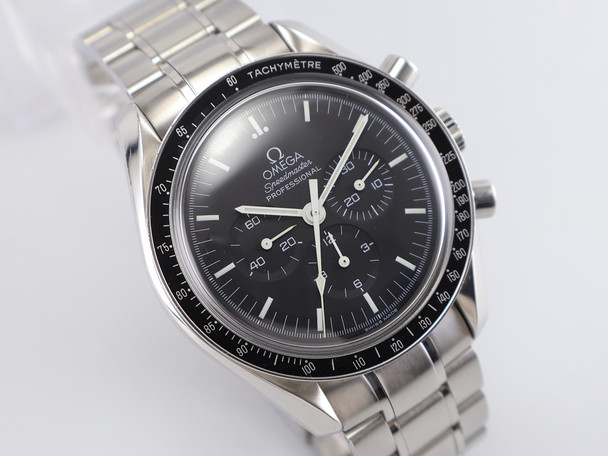 Omega Speedmaster Professional VWS-2813