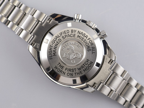 Omega Speedmaster Professional VWS-2813