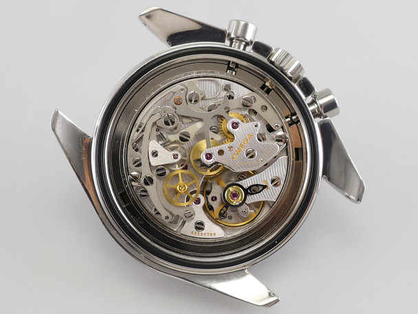 Omega Speedmaster Professional VWS-2813