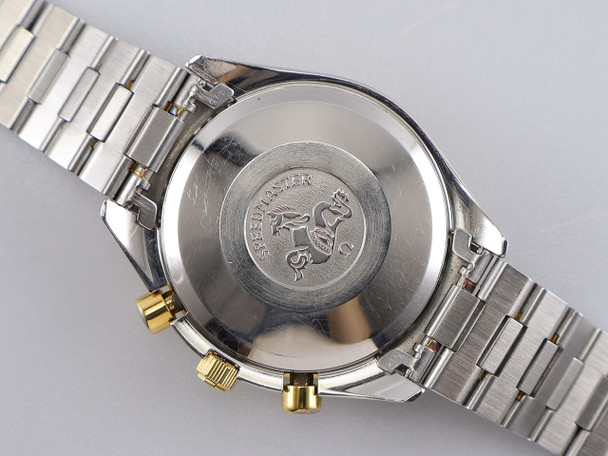 Omega Speedmaster Automatic VWS-2763