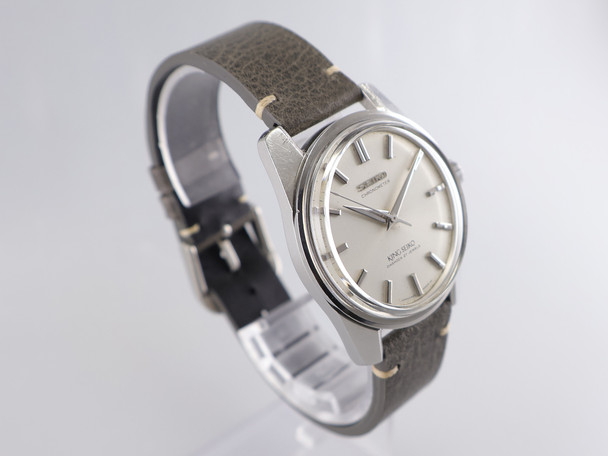 King Seiko Chronometer 44KS VWS-2835
