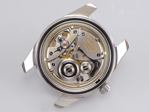 King Seiko Chronometer 44KS VWS-2835