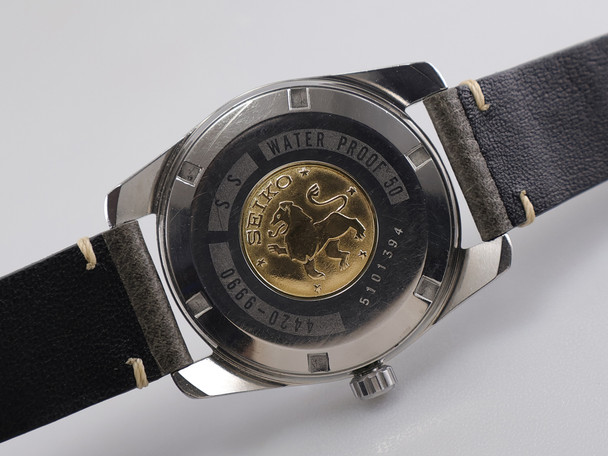 King Seiko Chronometer 44KS VWS-2835