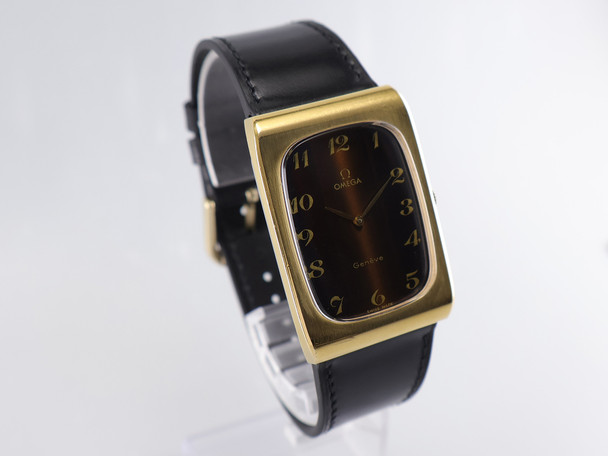 Omega Genève VWS-2844