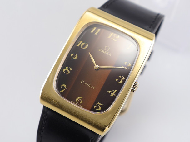 Omega Genève VWS-2844