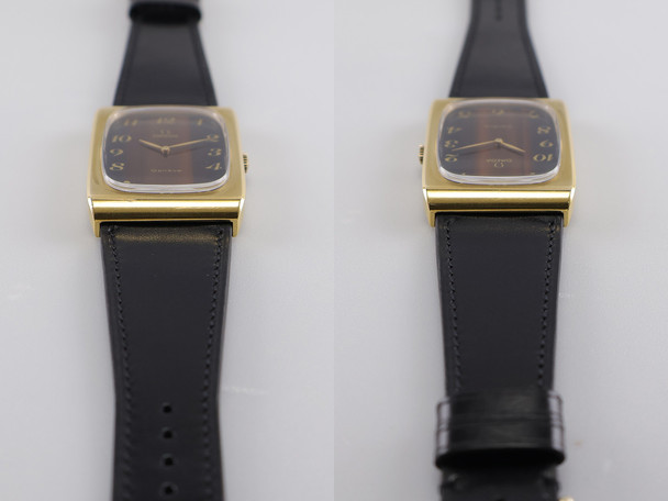 Omega Genève VWS-2844