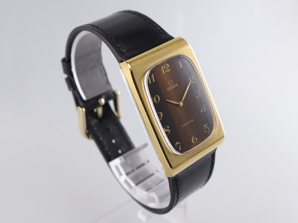 Omega Genève VWS-2844