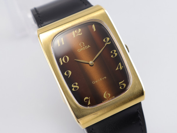 Omega Genève VWS-2844