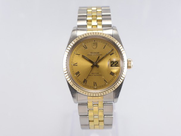 Tudor Prince Oysterdate VWS-2849