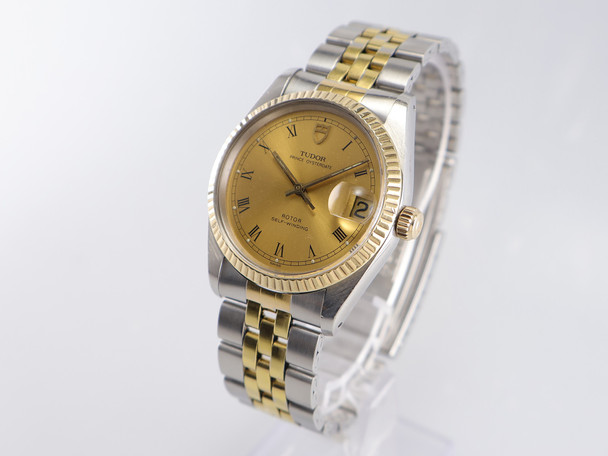 Tudor Prince Oysterdate VWS-2849