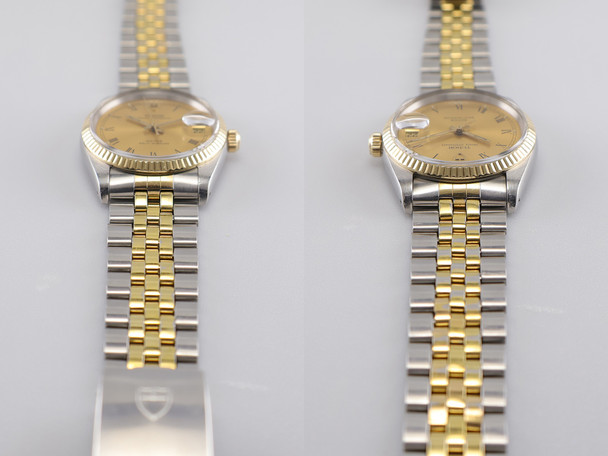 Tudor Prince Oysterdate VWS-2849