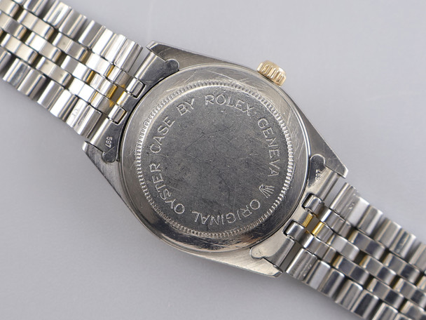 Tudor Prince Oysterdate VWS-2849