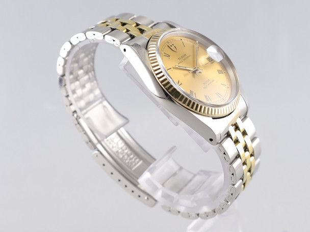 Tudor Prince Oysterdate VWS-2849