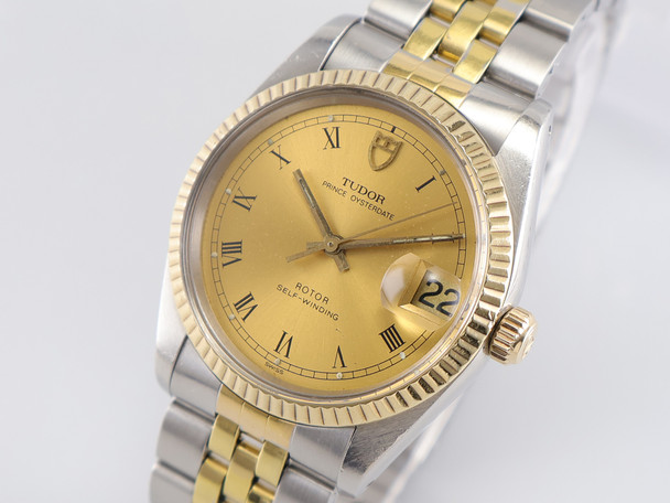 Tudor Prince Oysterdate VWS-2849