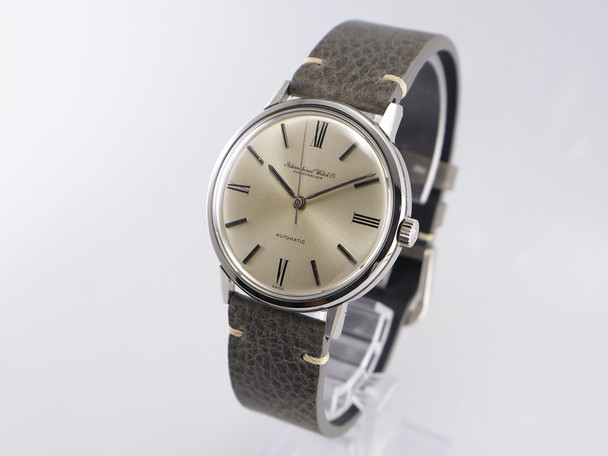 IWC Vintage Automatic Dress Watch VWS-2852