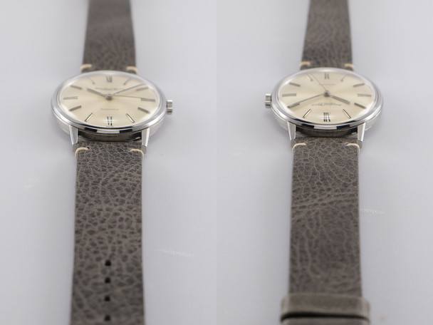 IWC Vintage Automatic Dress Watch VWS-2852
