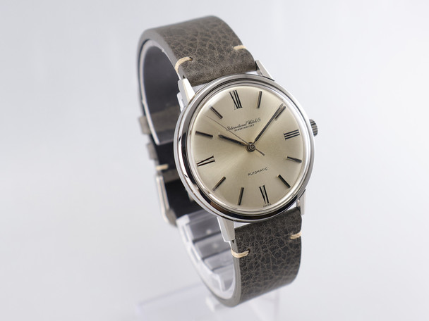IWC Vintage Automatic Dress Watch VWS-2852