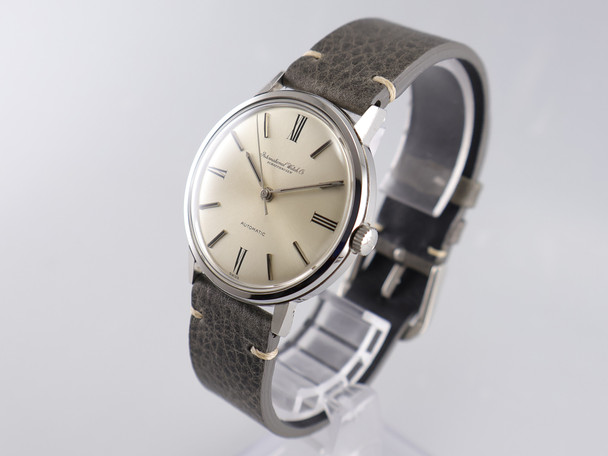IWC Vintage Automatic Dress Watch VWS-2852