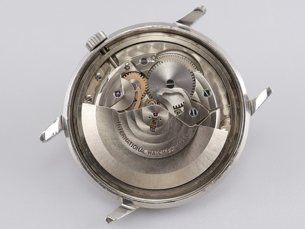 IWC Vintage Automatic Dress Watch VWS-2852