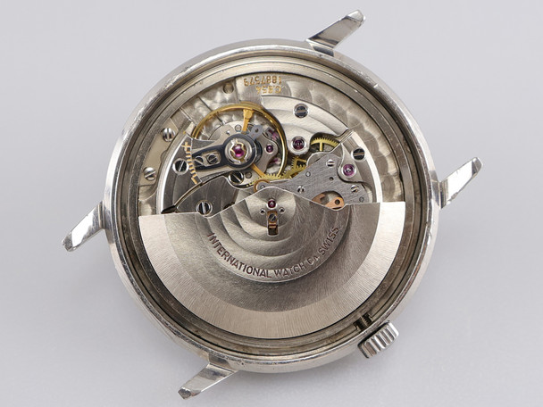 IWC Vintage Automatic Dress Watch VWS-2852