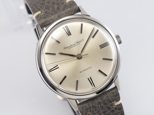 IWC Vintage Automatic Dress Watch VWS-2852