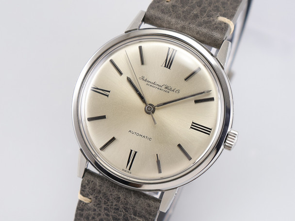 IWC Vintage Automatic Dress Watch VWS-2852