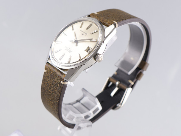 Longines Conquest Automatic VWS-2854