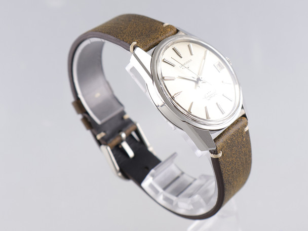 Longines Conquest Automatic VWS-2854