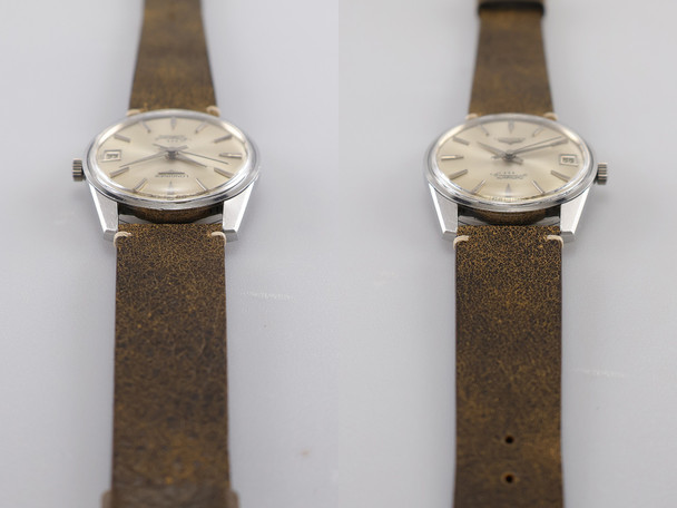 Longines Conquest Automatic VWS-2854