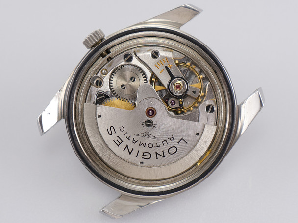 Longines Conquest Automatic VWS-2854