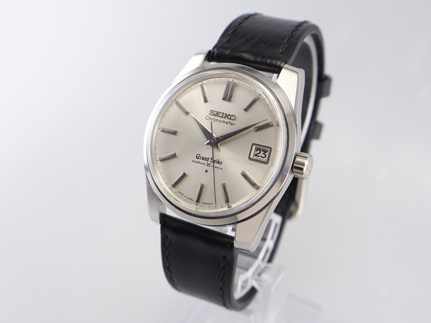 Grand Seiko Chronometer VWS-2858