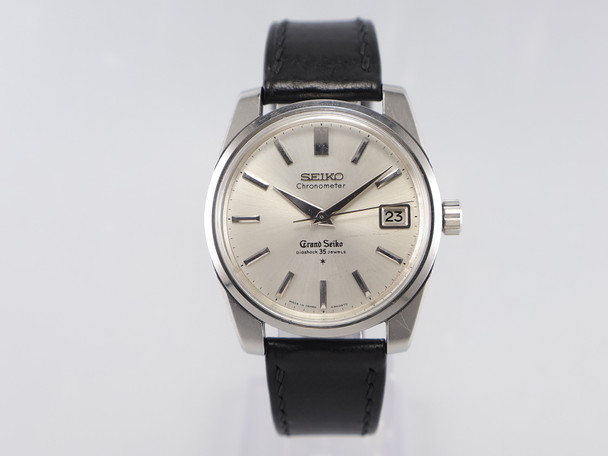 Grand Seiko Chronometer VWS-2858