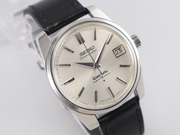 Grand Seiko Chronometer VWS-2858