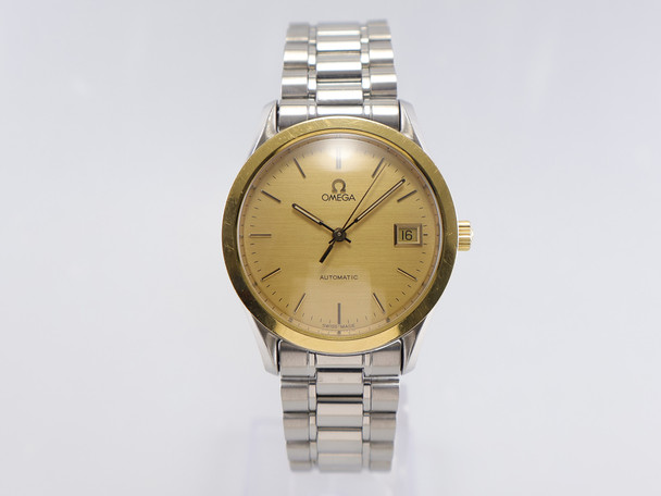Omega Speedmaster Classic VWS-2866